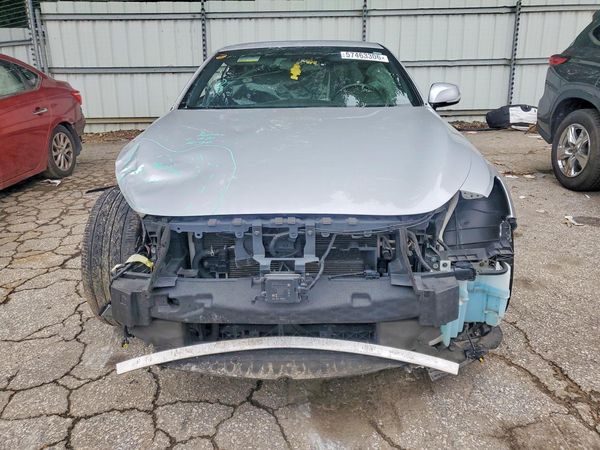 2019 INFINITI Q60