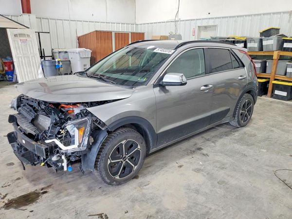 2023 KIA NIRO EX