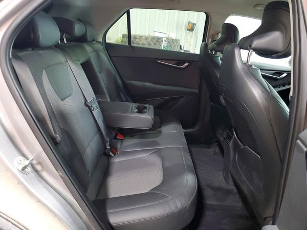 2023 KIA NIRO EX