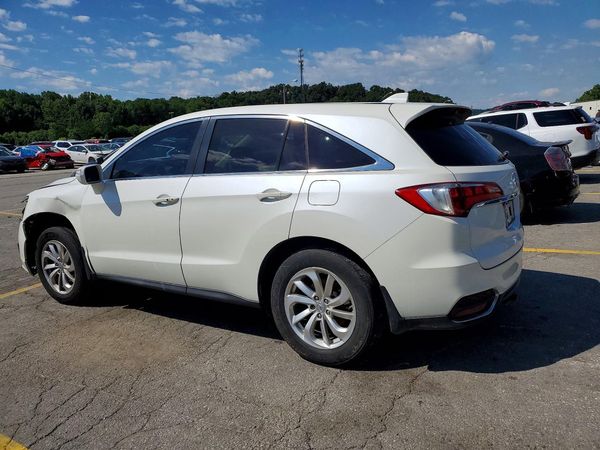 2017 ACURA RDX