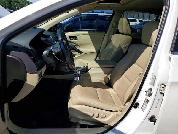 2017 ACURA RDX