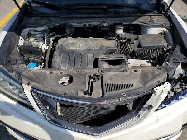 2017 ACURA RDX