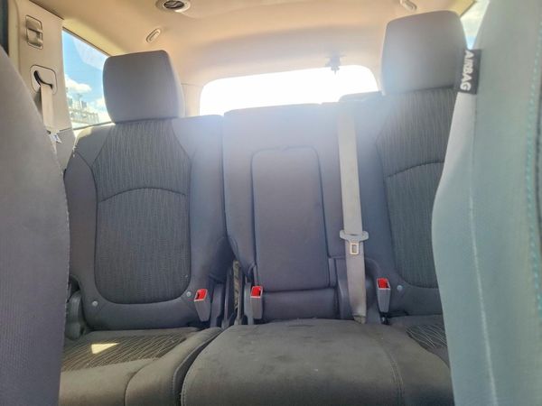 2014 CHEVROLET TRAVERSE 1LT