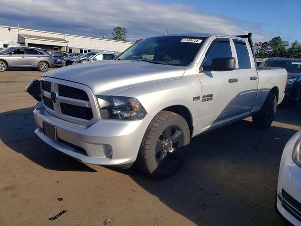 2018 RAM 1500 ST