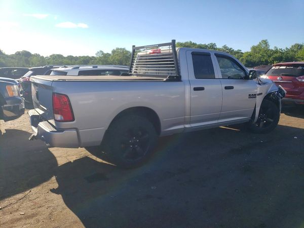 2018 RAM 1500 ST