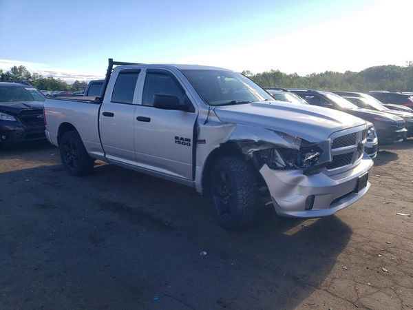 2018 RAM 1500 ST