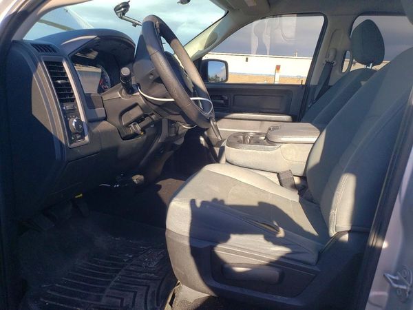 2018 RAM 1500 ST