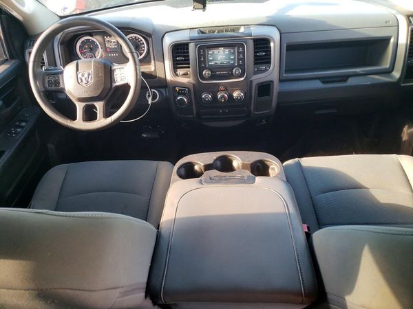 2018 RAM 1500 ST