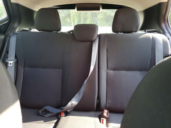 2023 NISSAN KICKS S