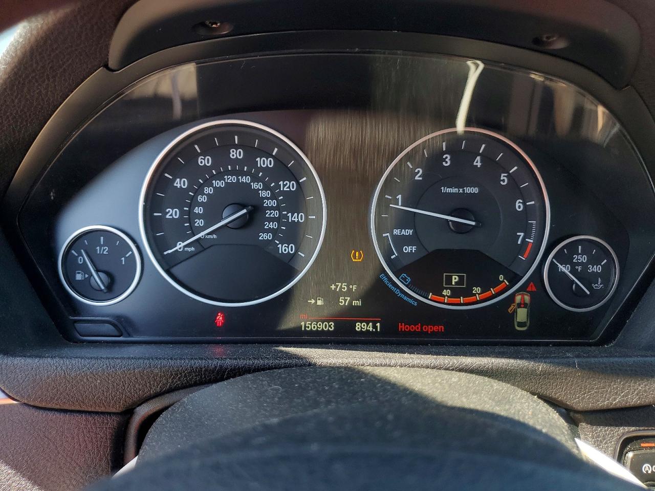 2016 BMW 428 xDrive GC