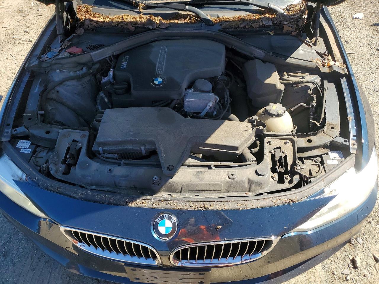 2016 BMW 428 xDrive GC