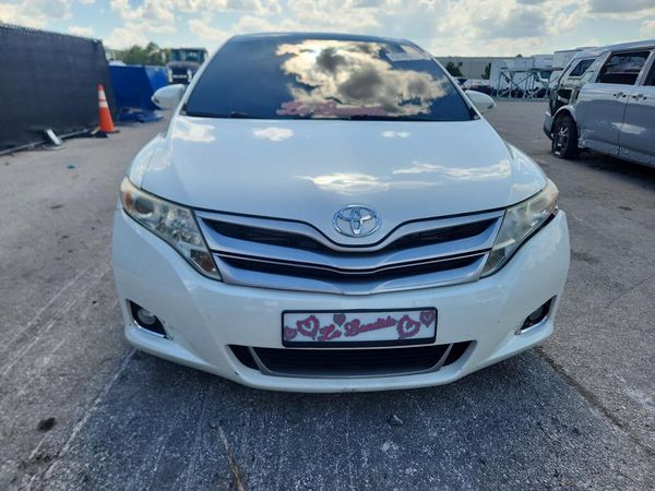 2014 TOYOTA VENZA