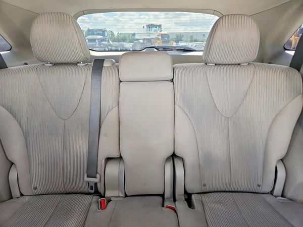 2014 TOYOTA VENZA