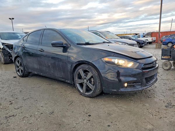 2014 DODGE DART GT