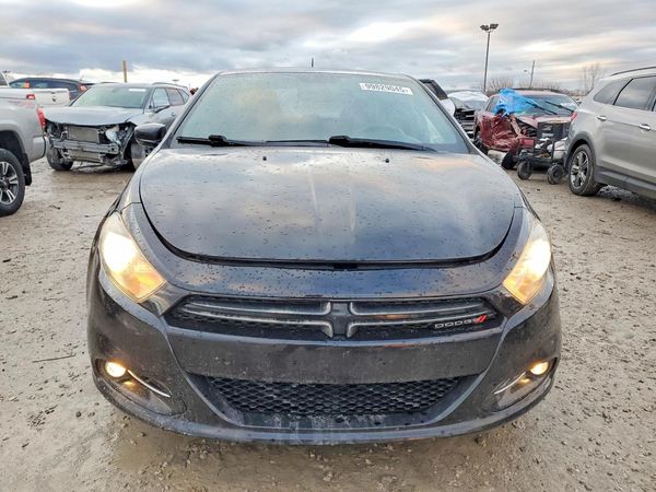 2014 DODGE DART GT