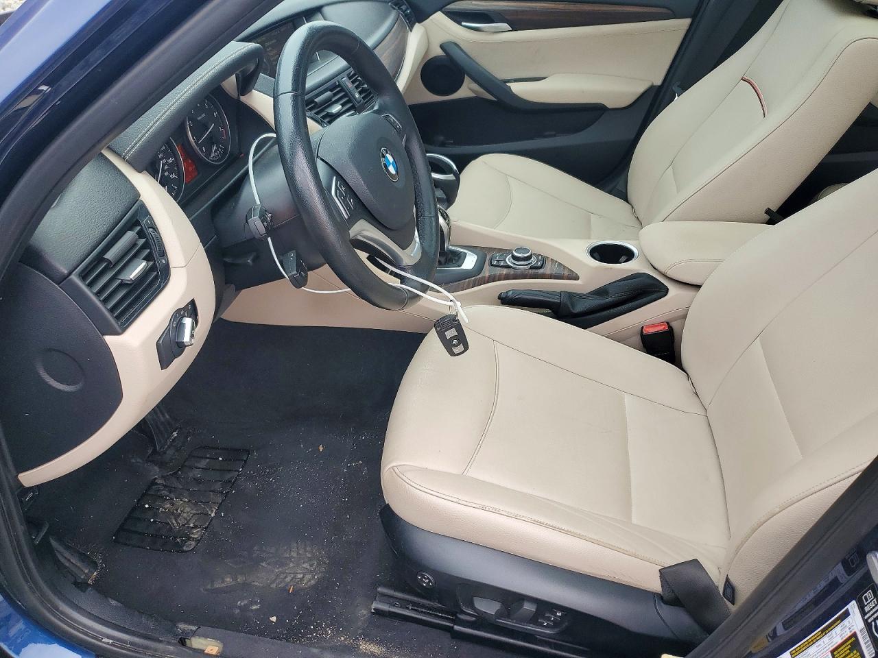 2015 BMW X1 sDrive28i