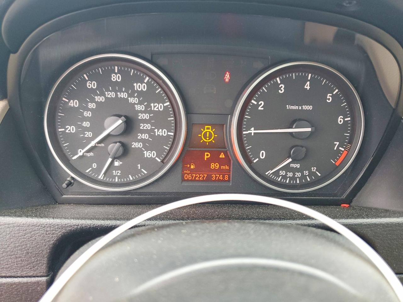 2015 BMW X1 sDrive28i