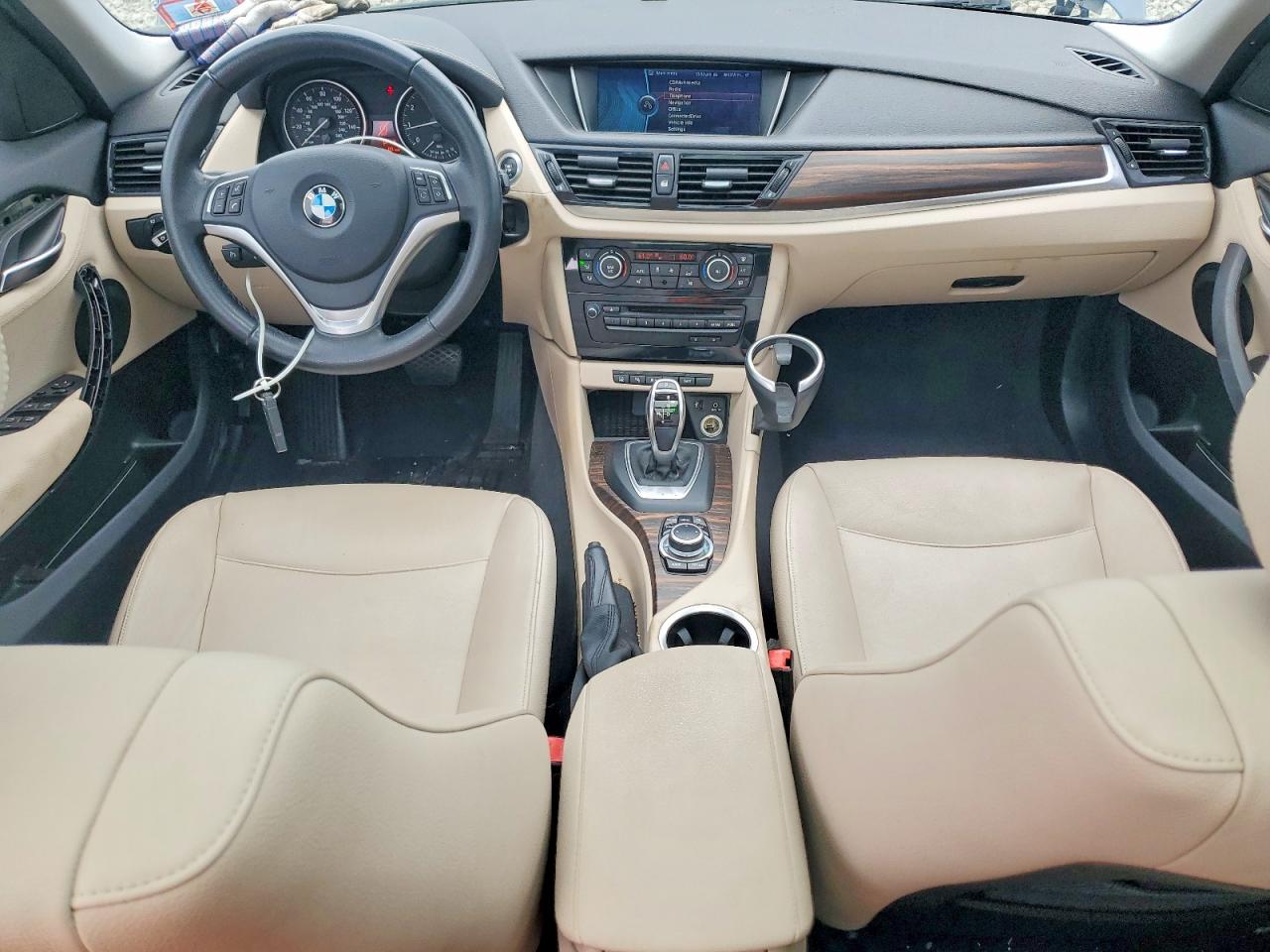2015 BMW X1 sDrive28i