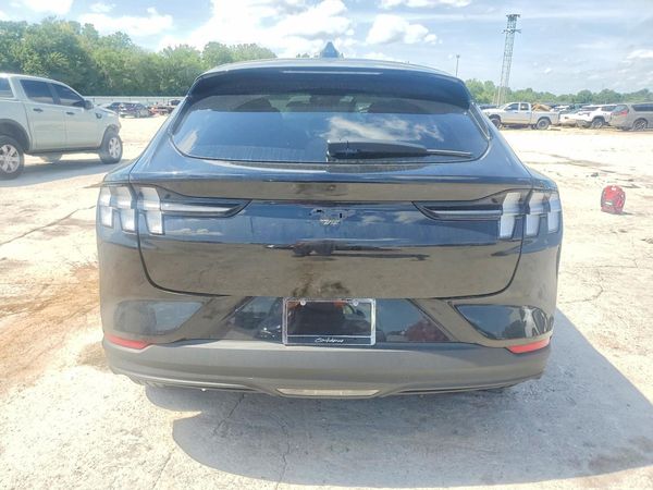 2026 FORD MUSTANG Select — DIRR