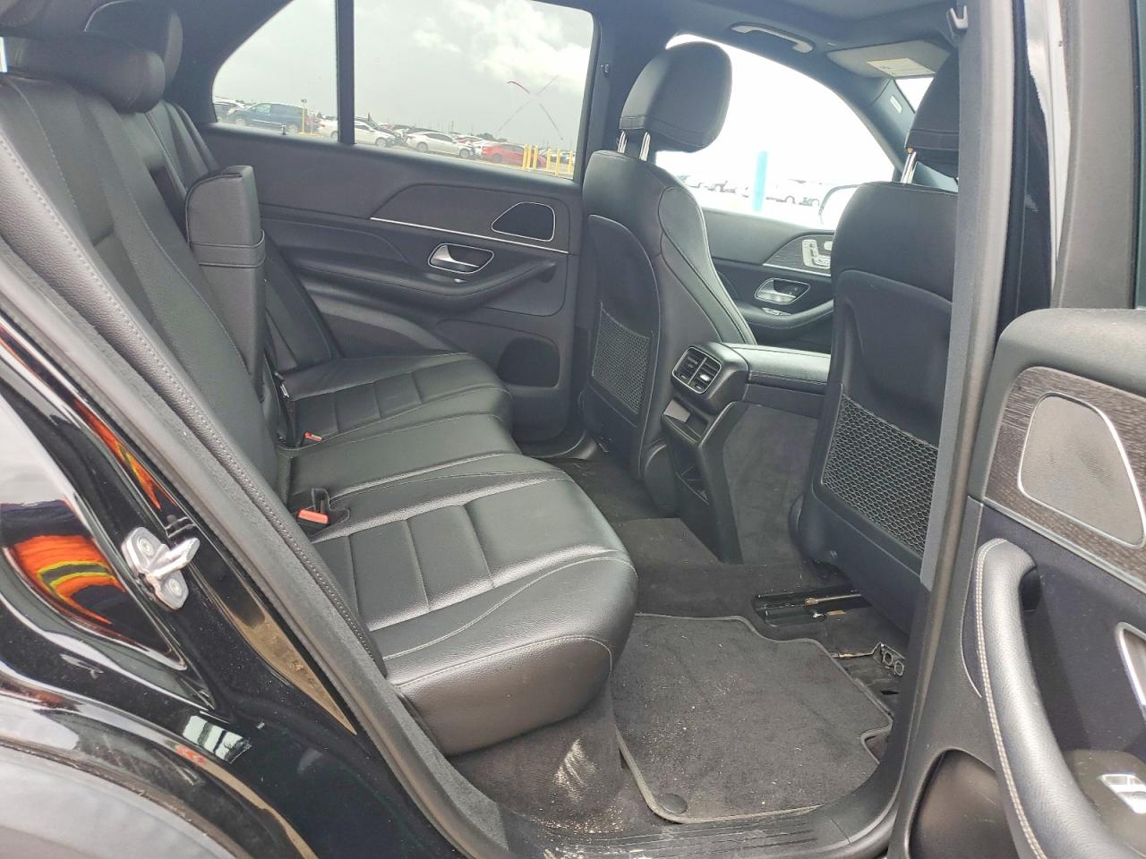 2020 MERCEDES-BENZ GLE GLE350