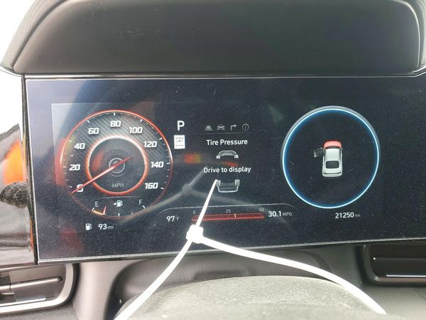 2024 HYUNDAI ELANTRA N Line