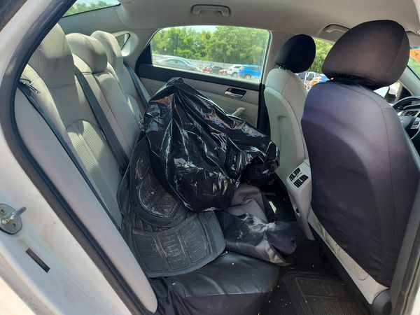 2019 HYUNDAI SONATA