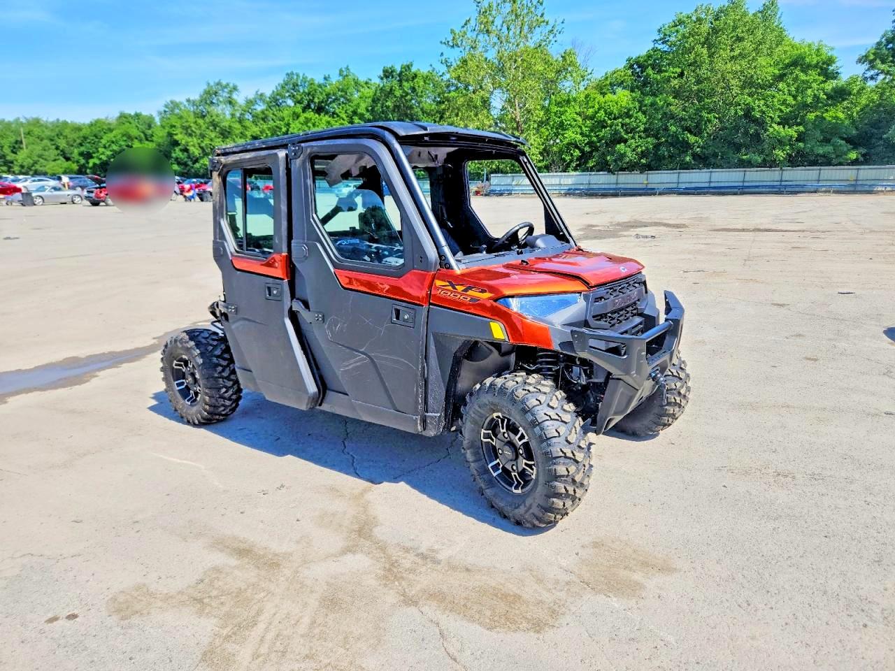 2026 POLARIS RANGER
