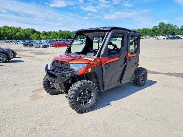 2026 POLARIS RANGER