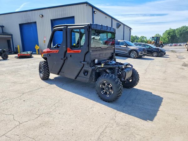 2026 POLARIS RANGER