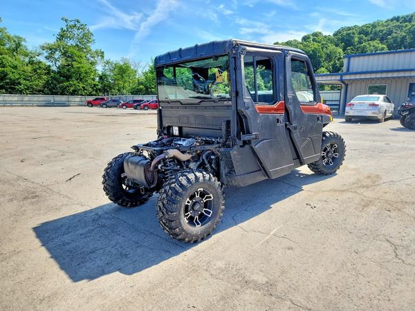 2026 POLARIS RANGER