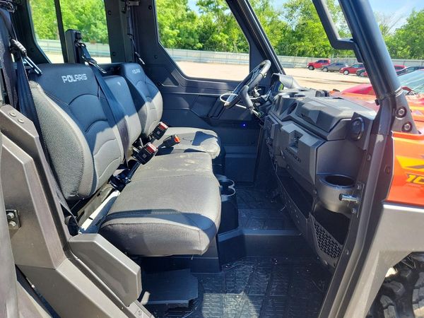 2026 POLARIS RANGER