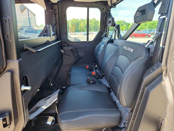 2026 POLARIS RANGER