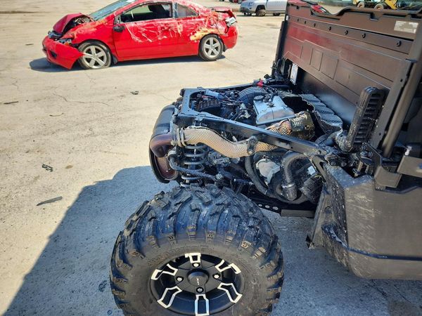 2026 POLARIS RANGER