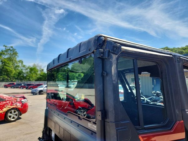2026 POLARIS RANGER