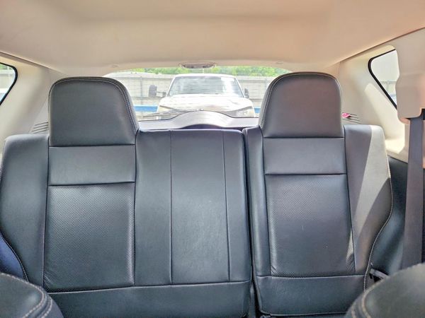 2016 JEEP COMPASS LATITUDE 4X4