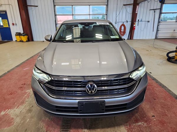 2024 VOLKSWAGEN JETTA SE, SE (AQ301 Trans)