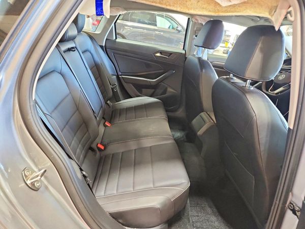 2024 VOLKSWAGEN JETTA SE, SE (AQ301 Trans)