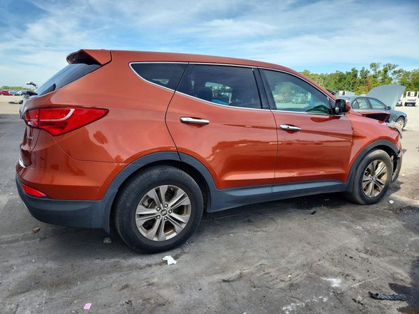 2014 HYUNDAI SANTA FE GLS