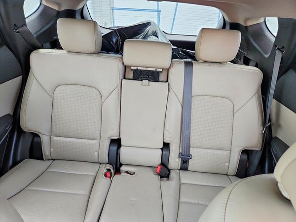 2014 HYUNDAI SANTA FE GLS