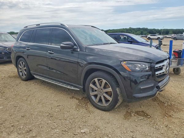 2020 MERCEDES-BENZ GLS GLS450-4M