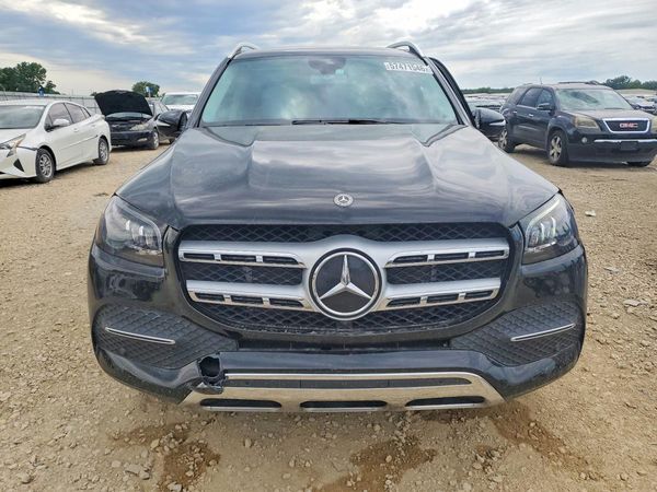 2020 MERCEDES-BENZ GLS GLS450-4M