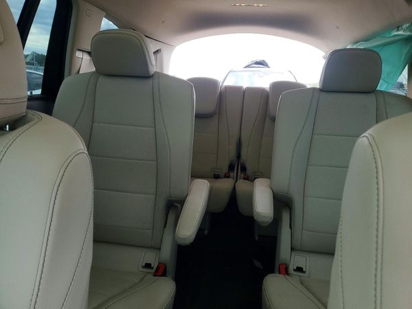 2020 MERCEDES-BENZ GLS GLS450-4M