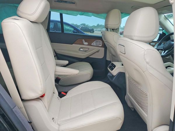 2020 MERCEDES-BENZ GLS GLS450-4M