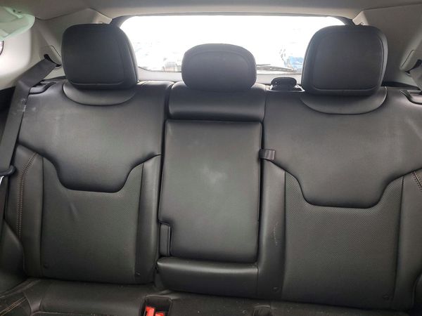 2021 JEEP COMPASS LIMITED 4X4