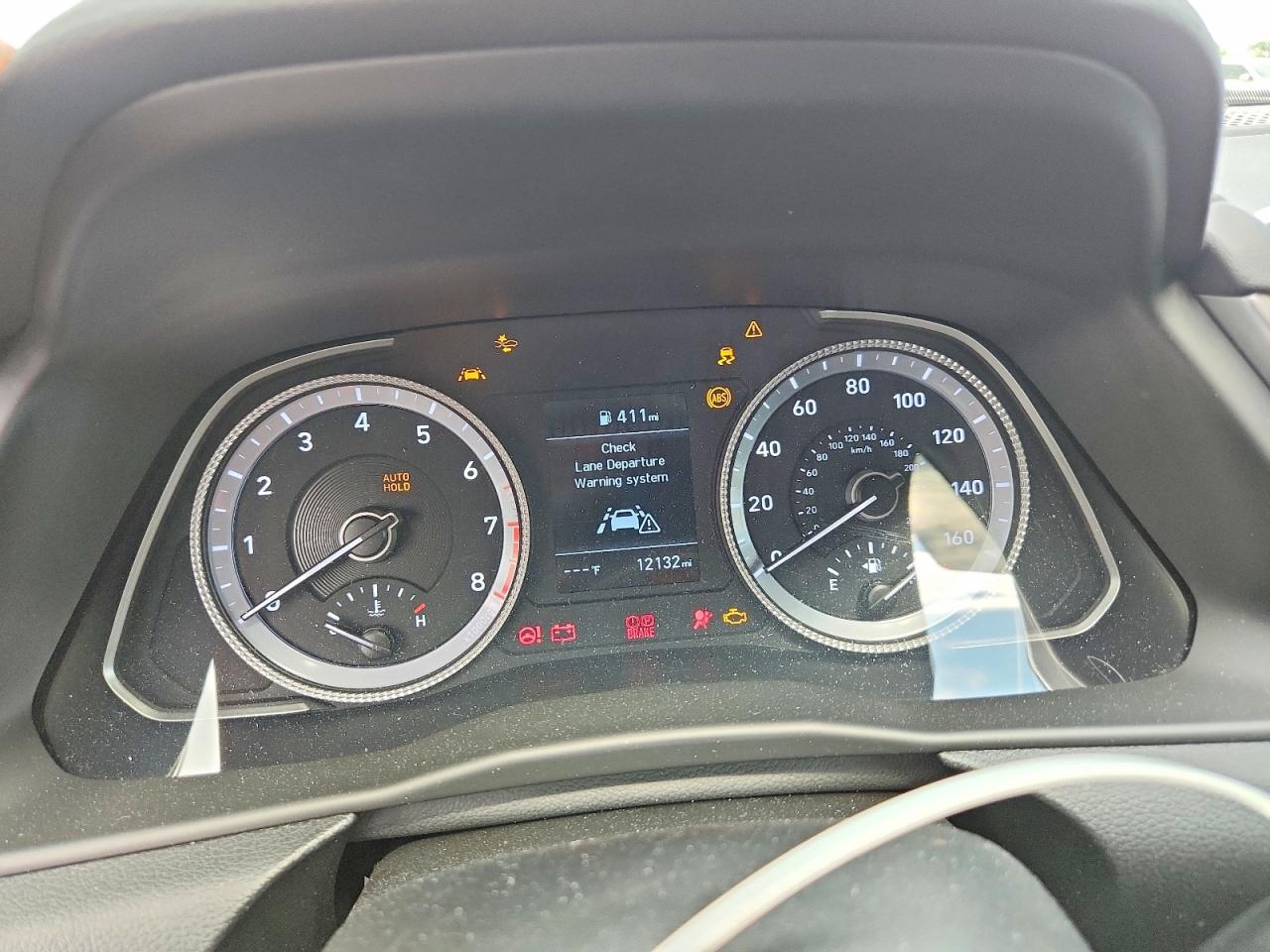 2023 HYUNDAI SONATA SE