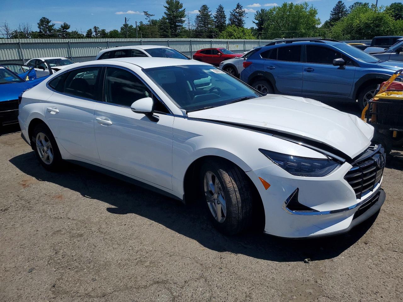 2023 HYUNDAI SONATA SE