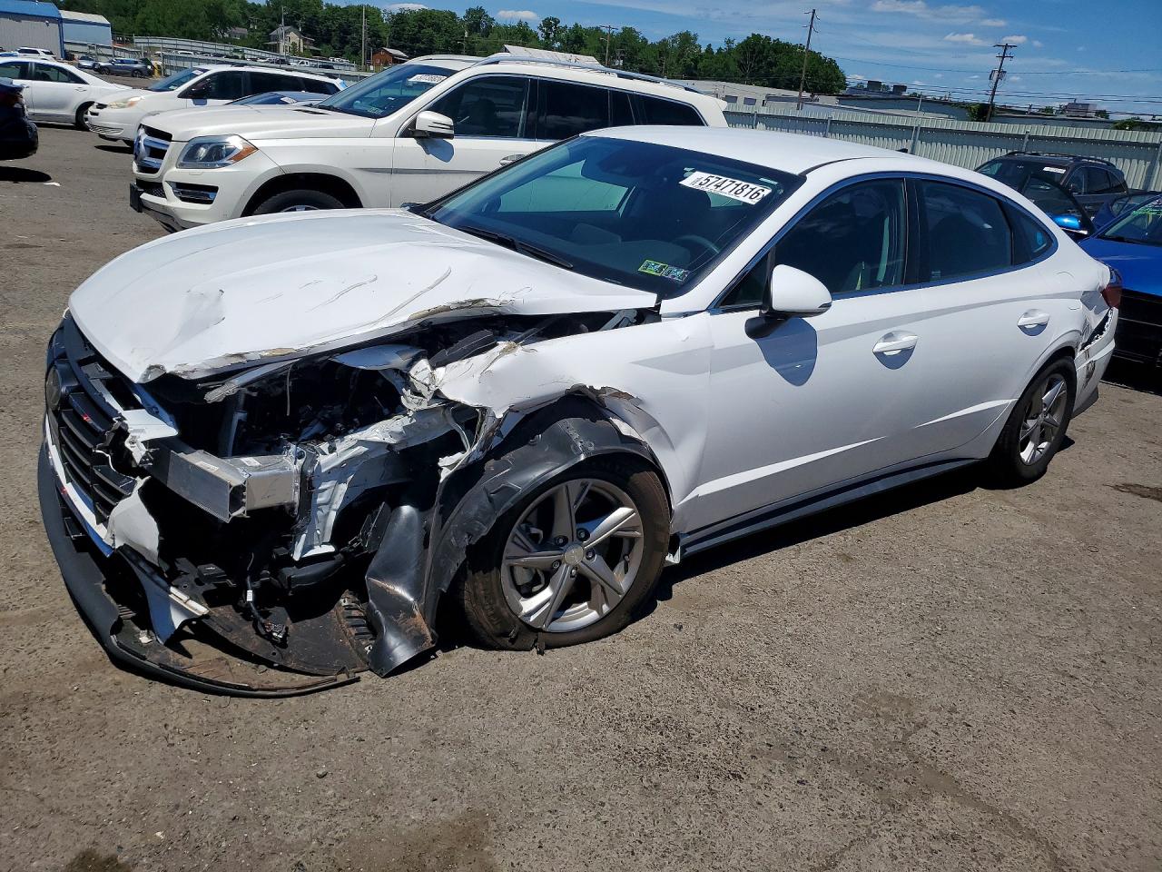 2023 HYUNDAI SONATA SE