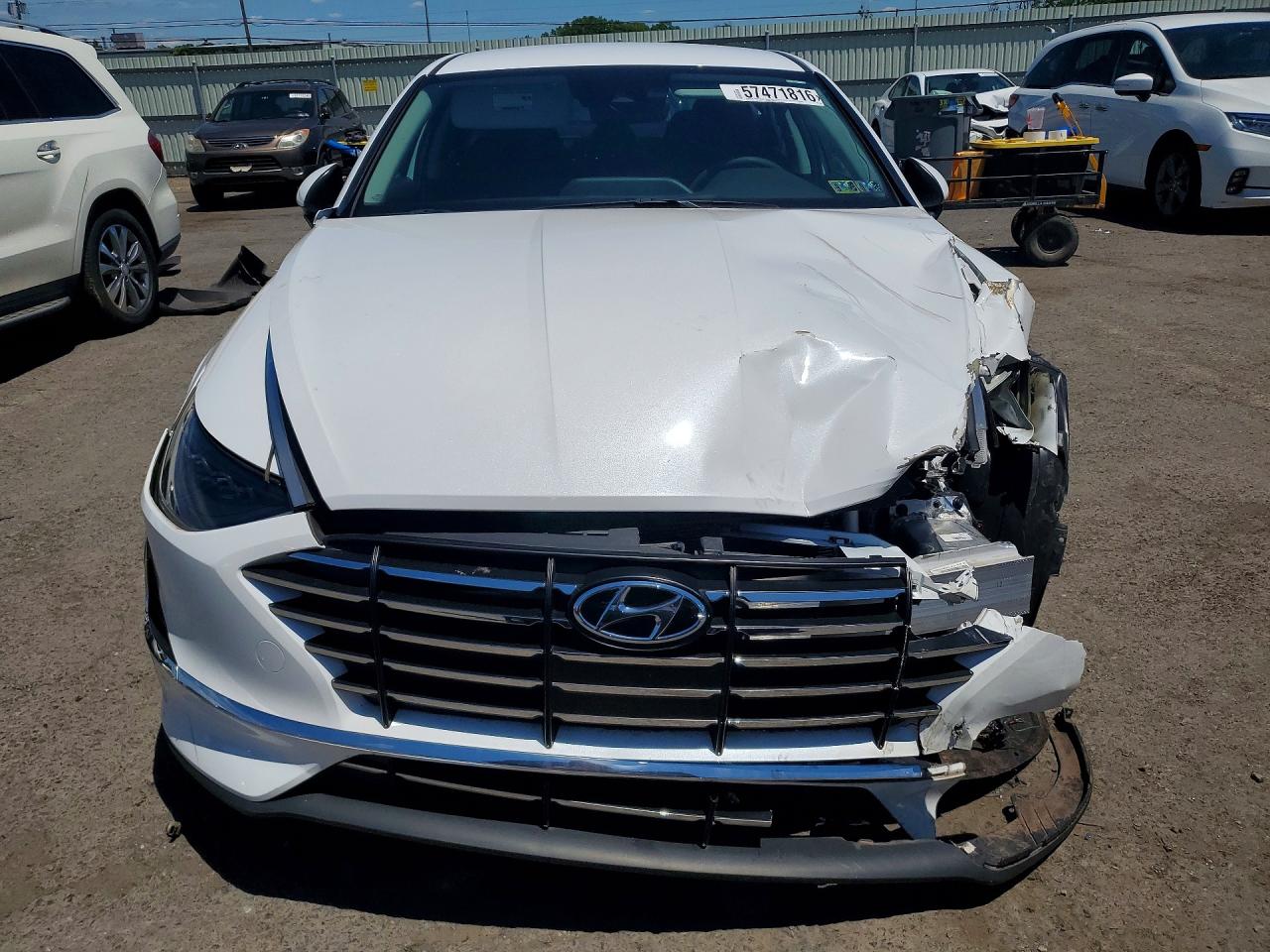 2023 HYUNDAI SONATA SE