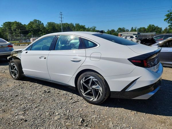 2026 HYUNDAI SONATA