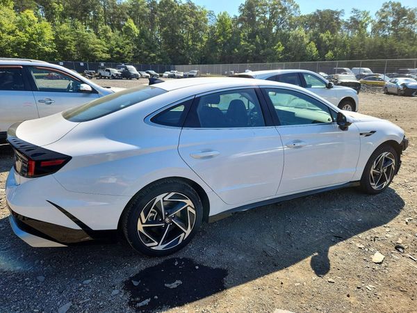 2026 HYUNDAI SONATA